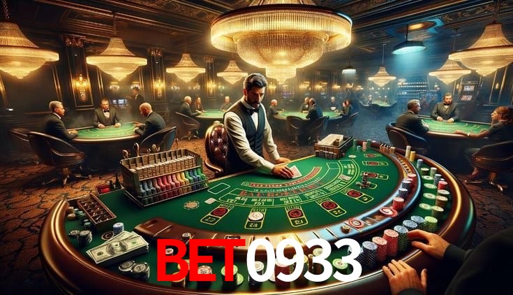 Statistics bet0933