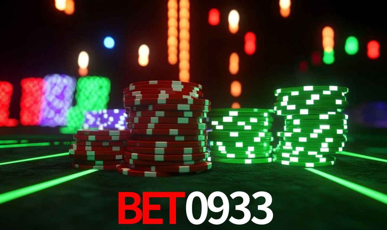 Welcome Bonus bet0933