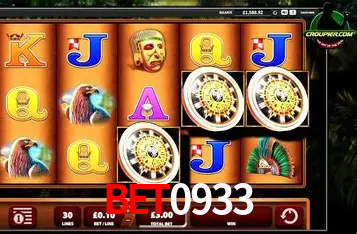 Desvendando o Mundo dos Jogos Virtuais na bet0933