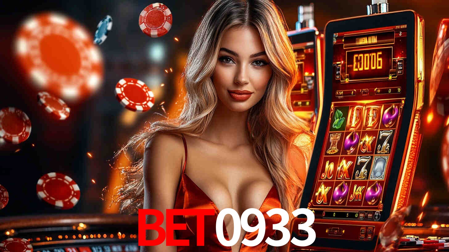 bet0933: Seu Cassino Premiado com Pagamentos Rápidos