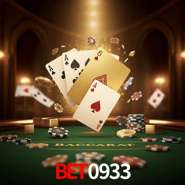 VIP Casino bet0933