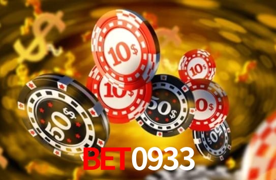 Casino Ao Vivo bet0933