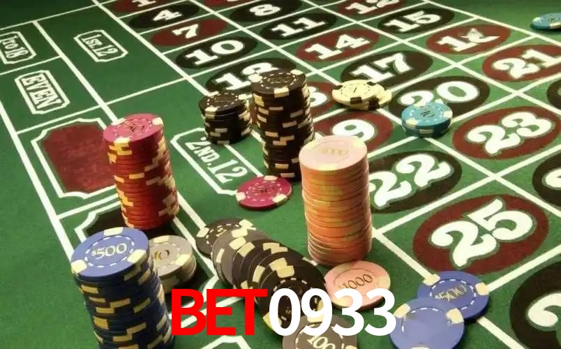Ofertas Exclusivas bet0933