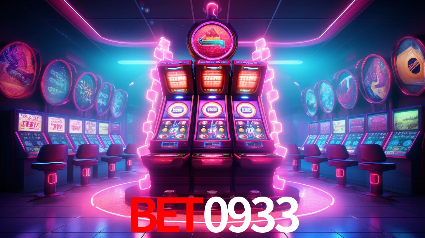 bet0933: Seu Especialista em Apostas Esportivas Brasileiras
