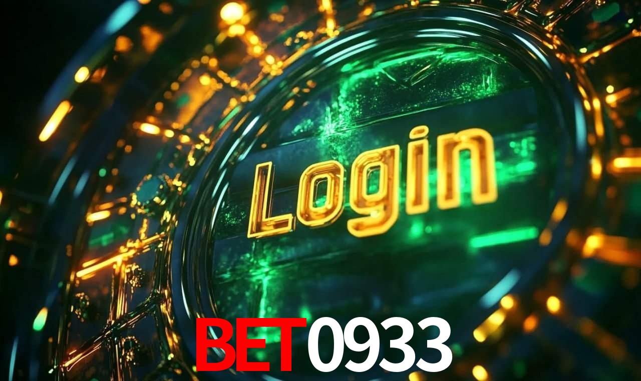 APK Android bet0933