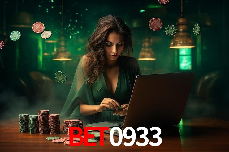 Instalar app bet0933