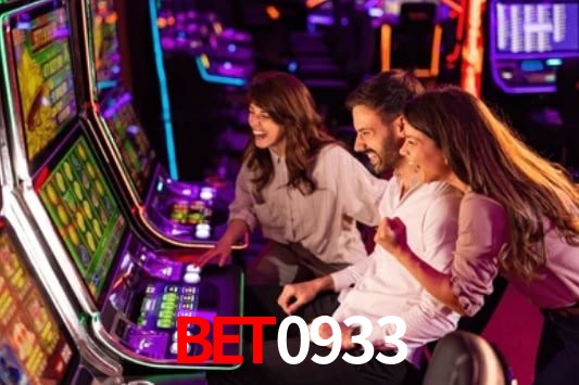 Casino VIP bet0933