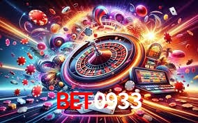 Login Seguro bet0933