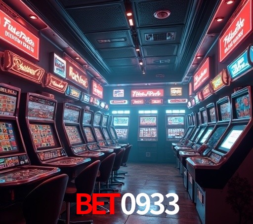 Volatilidade de slots