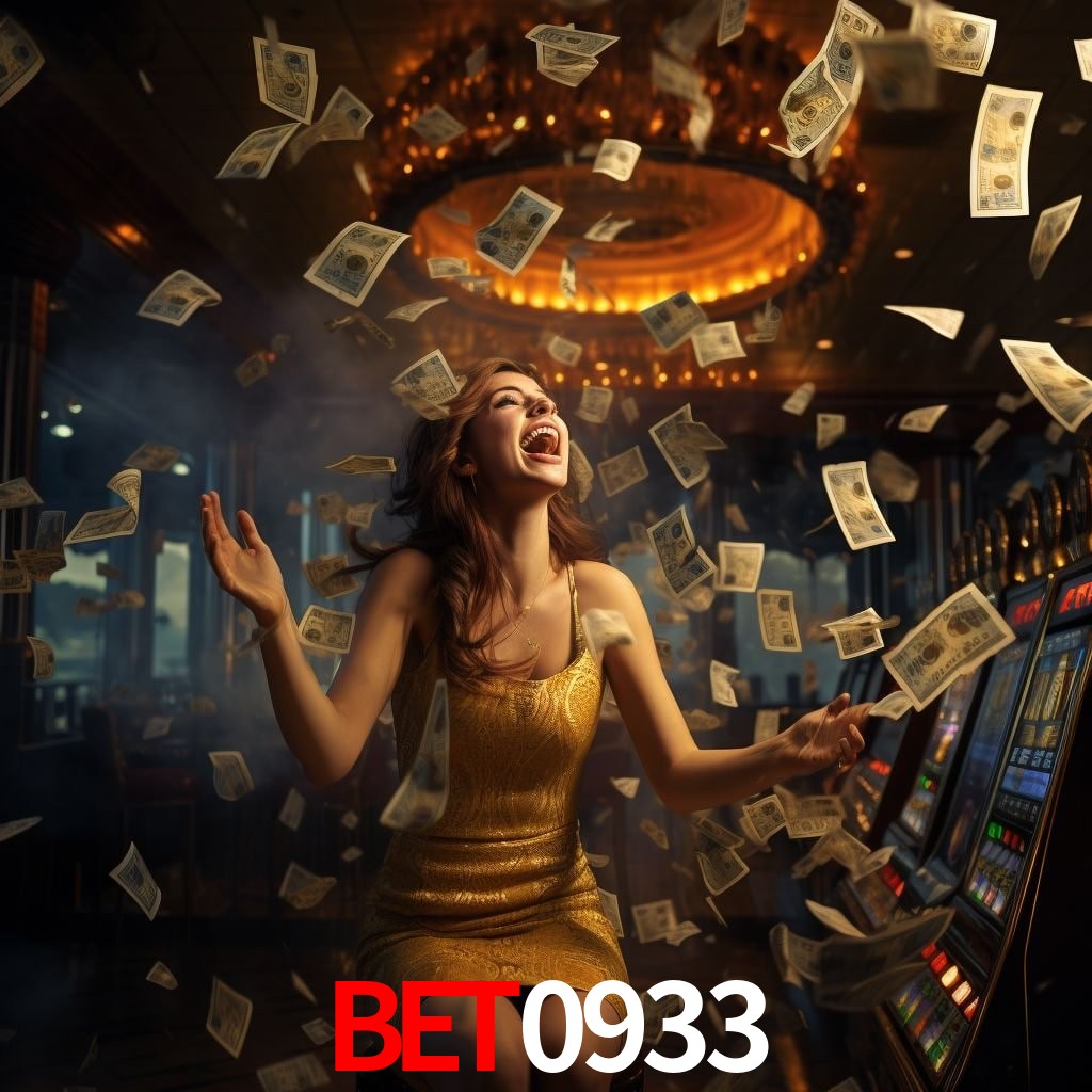 Blackjack Table bet0933