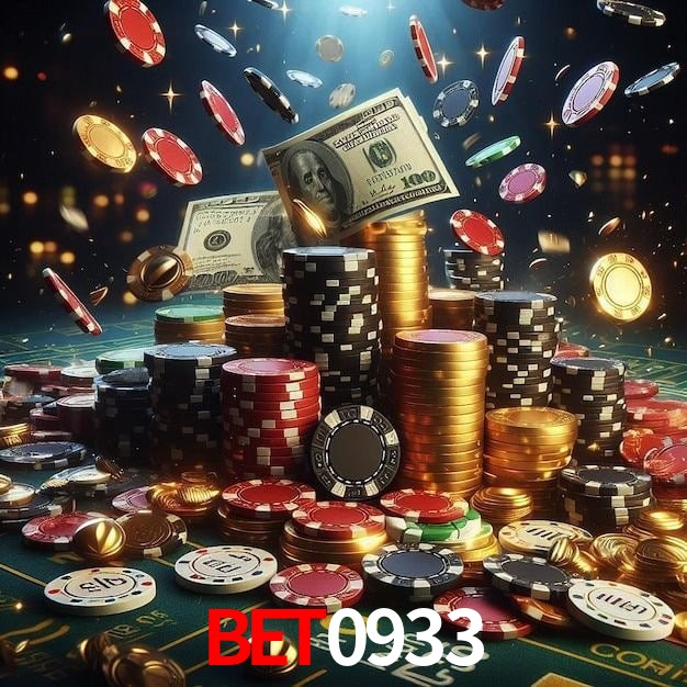 Casino Ao Vivo bet0933