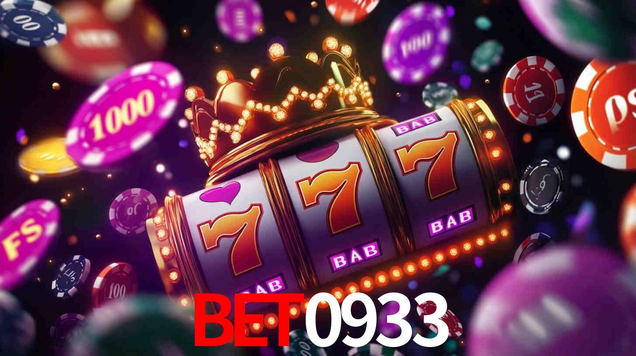 Slot Games bet0933