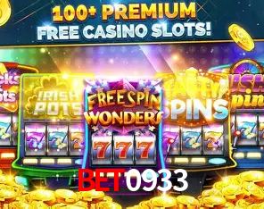 Descubra a Magia dos Jogos de Arcade no bet0933