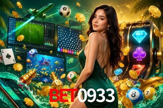 Experiência VIP bet0933