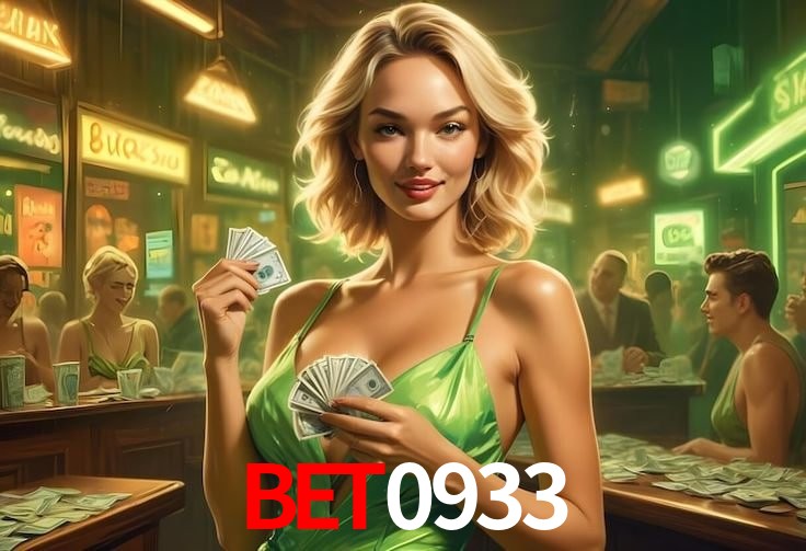 cassino bet0933