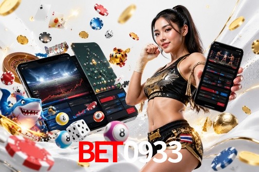 Weekend Specials bet0933