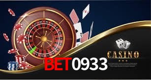 Benefícios da Conta bet0933
