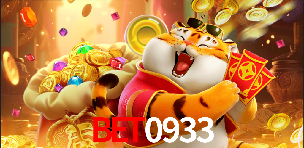 bet0933: A Experiência de Casino com Jogos de Mesa ao Vivo