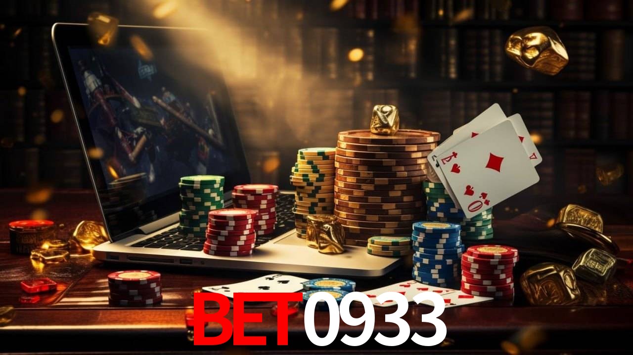 Recursos de Bônus bet0933