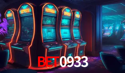 Descubra a Magia dos Jogos de Arcade no bet0933