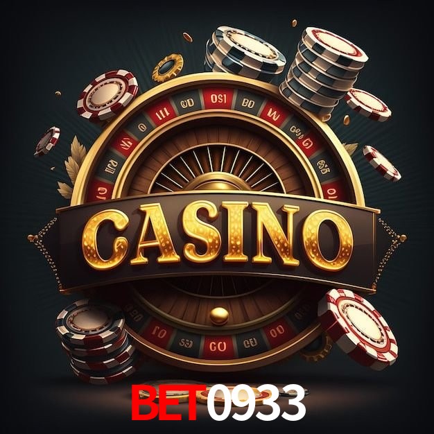 App mobile bet0933