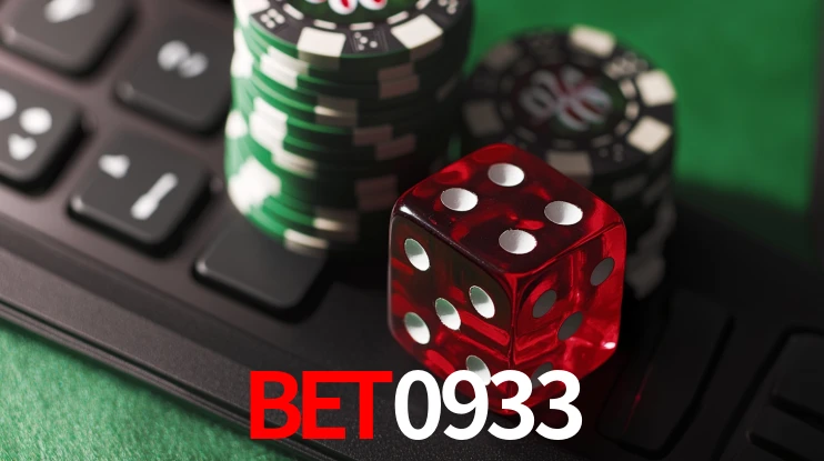 Flash Promotion bet0933