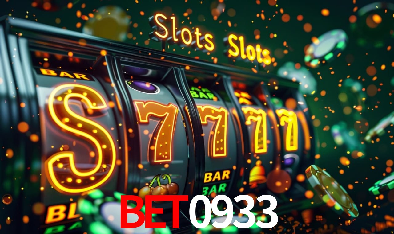 Diretório de Jogos bet0933