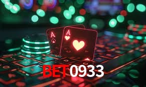 Tecnologia da Plataforma bet0933