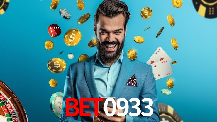 Games Directory bet0933