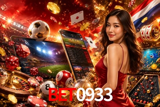 Responsive Design bet0933