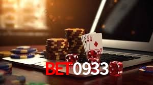 Mesa de Blackjack bet0933