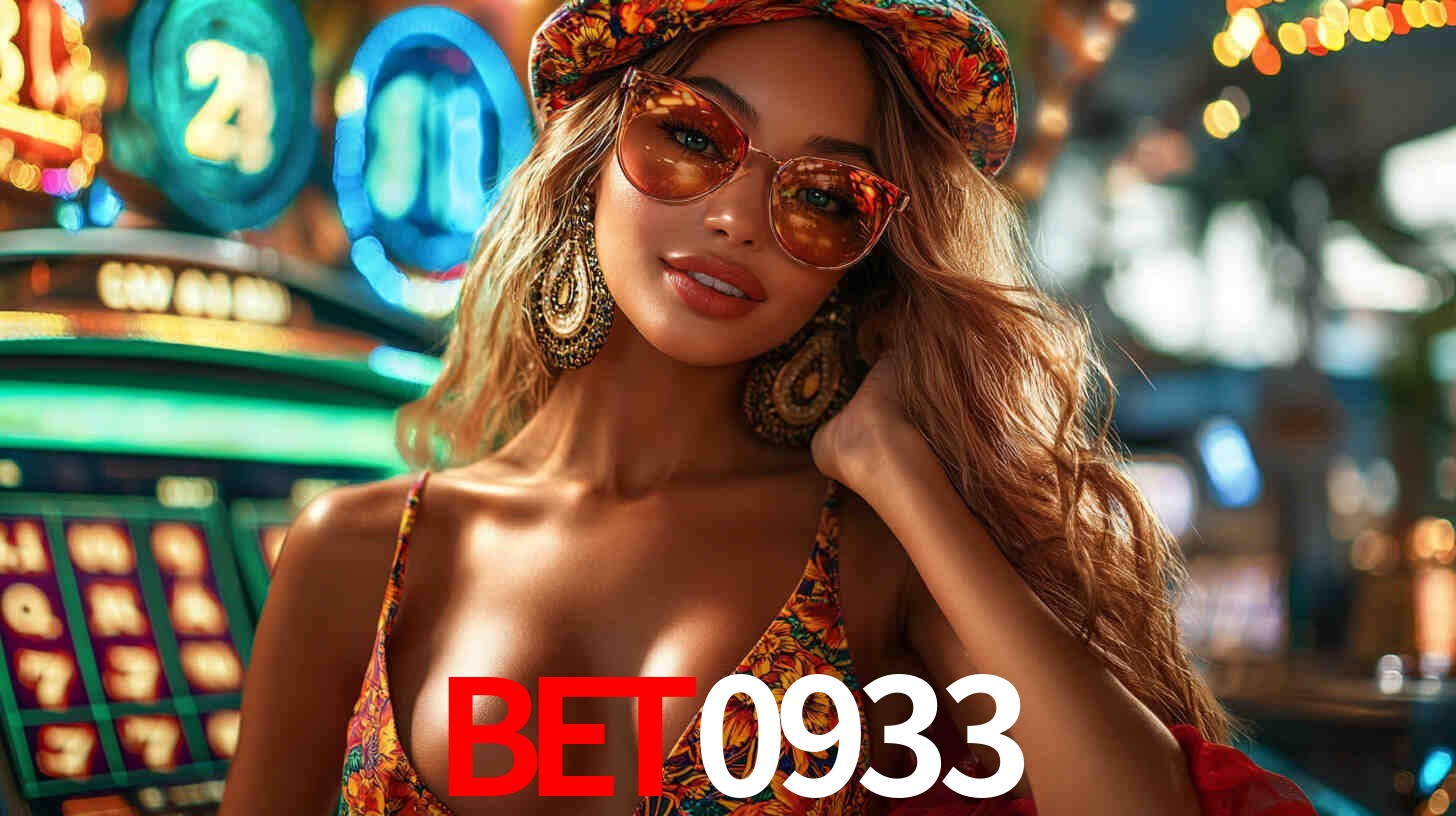 Resumo visual de bônus e campanhas bet0933