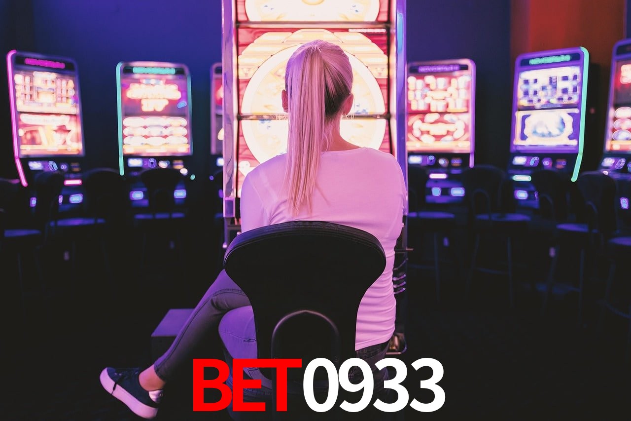 Live Casino bet0933