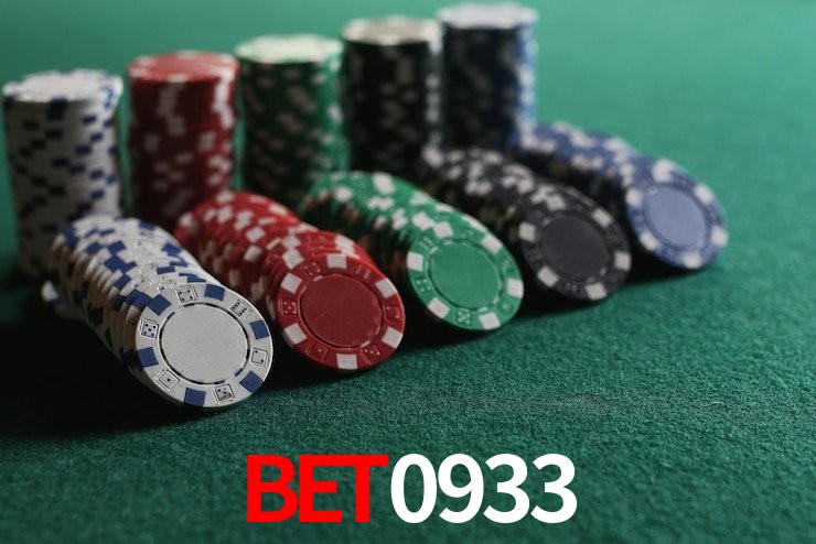 Bonus Features bet0933
