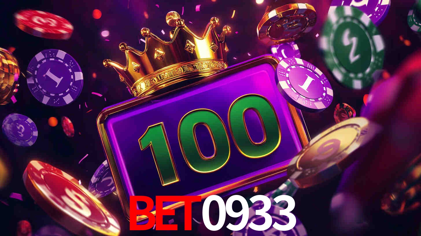 Exclusive Games bet0933