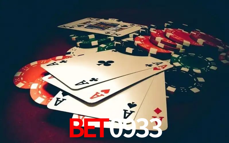 Jackpots em slots