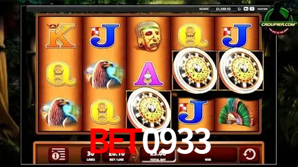 A Popularidade dos Caça-Níqueis no bet0933