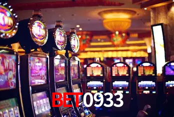 Desvendando o Mundo dos Jogos Virtuais na bet0933