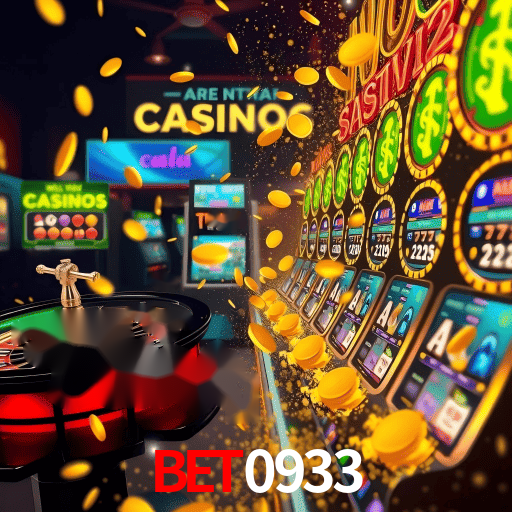 Outros jogos de sorte instantânea