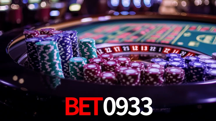 Welcome Bonus bet0933