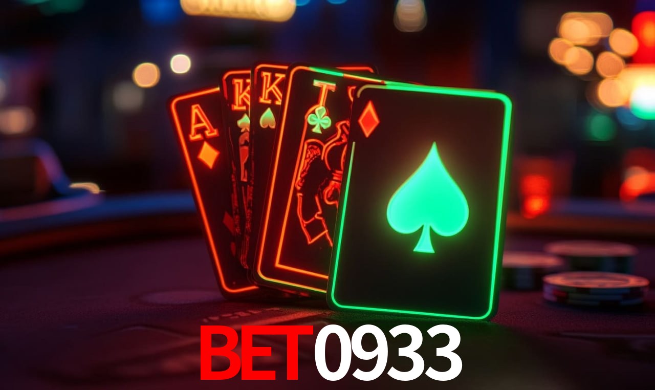 Promoções Sazonais bet0933
