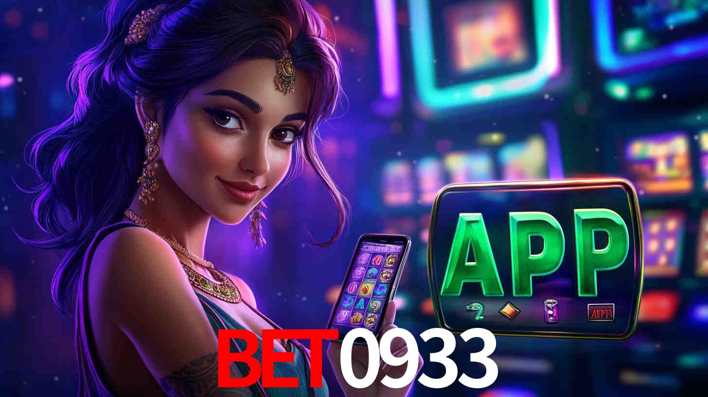 Bônus Generosos e Exclusivos no bet0933 para Você!