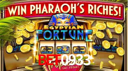 Descubra o Mundo do Cassino Online com bet0933