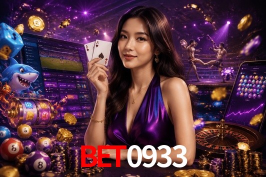 Live Casino bet0933