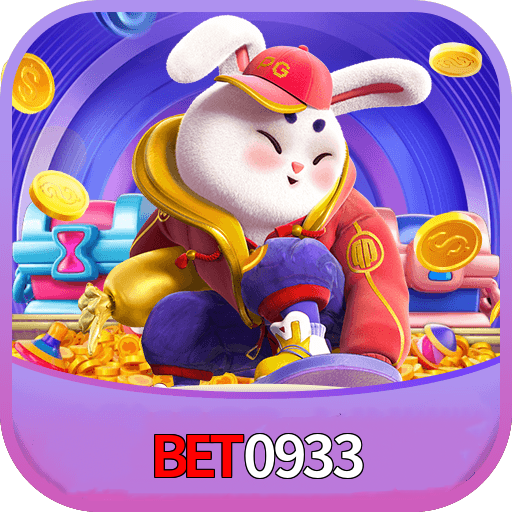 Logo bet0933