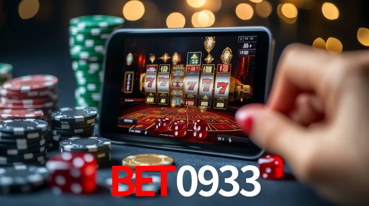 bet0933 App Interface
