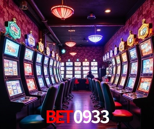 Flash Promotion bet0933