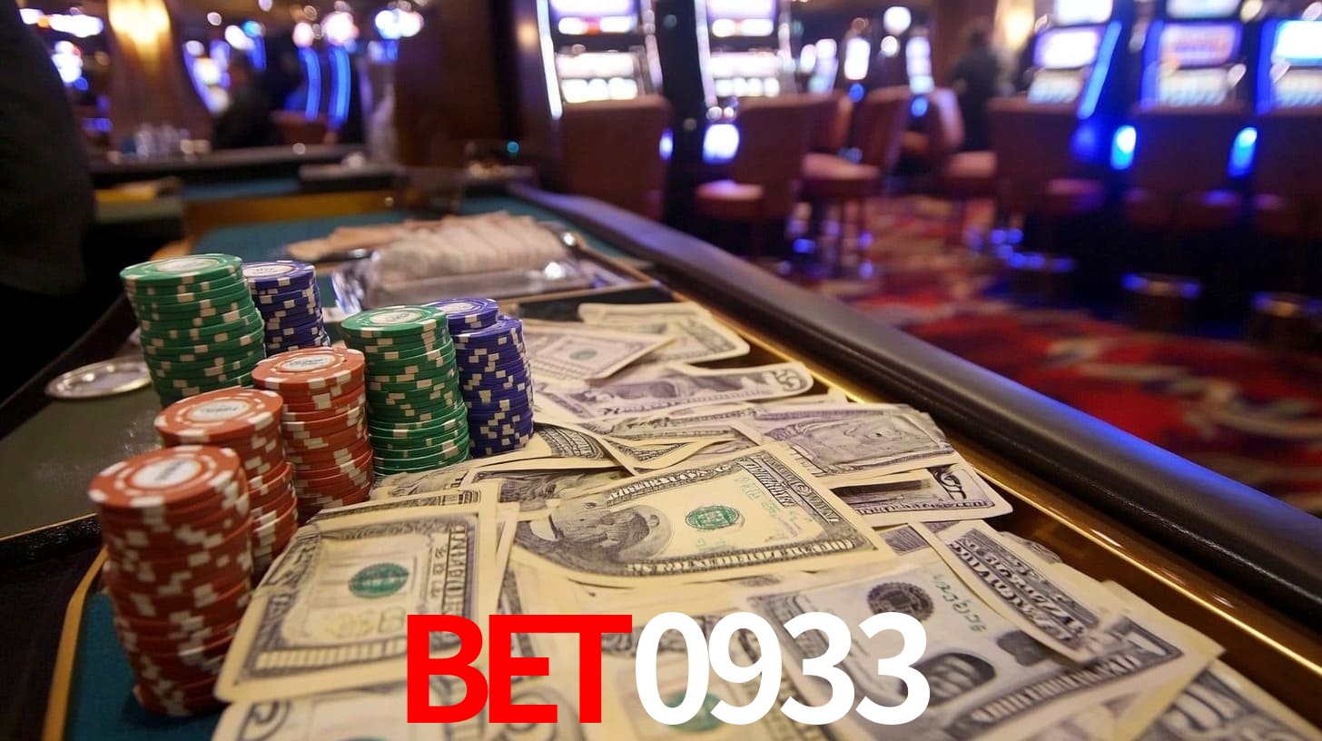 Seasonal Promotions bet0933