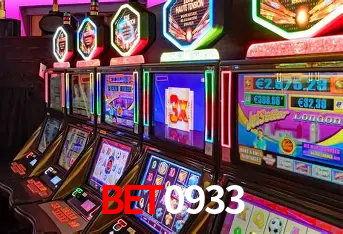 A Popularidade dos Caça-Níqueis no bet0933