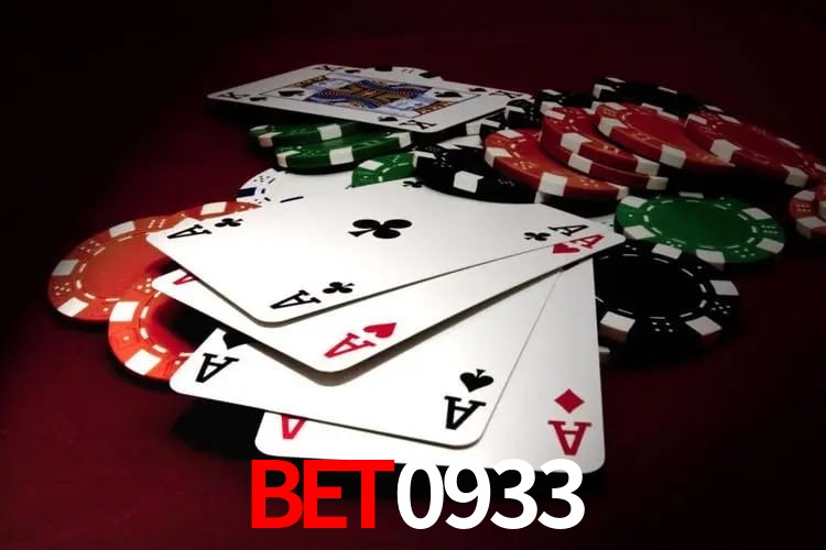 cassino bet0933